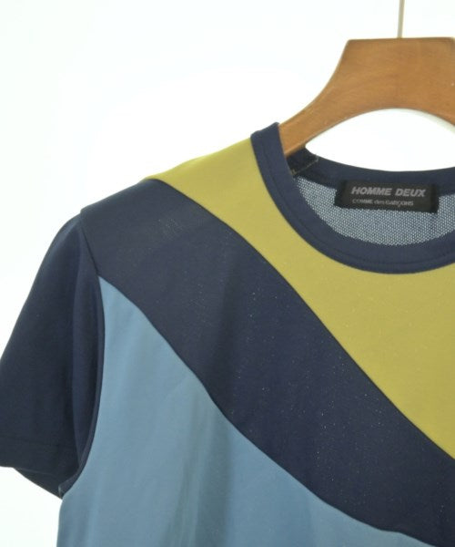 COMME des GARCONS HOMME DEUX T恤/上衣