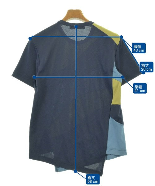 COMME des GARCONS HOMME DEUX T恤/上衣