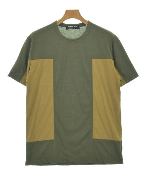 COMME des GARCONS HOMME DEUX T恤/上衣