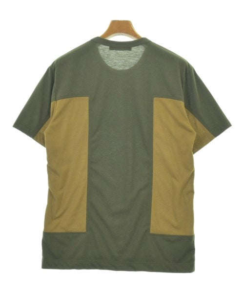 COMME des GARCONS HOMME DEUX T恤/上衣