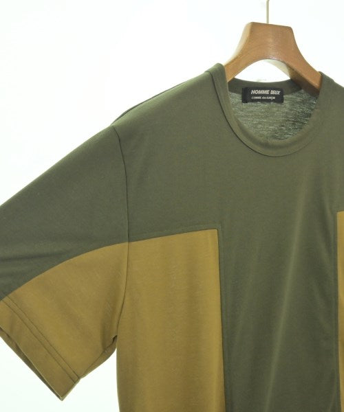 COMME des GARCONS HOMME DEUX T恤/上衣