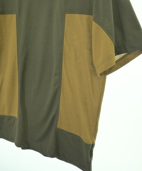 COMME des GARCONS HOMME DEUX T恤/上衣