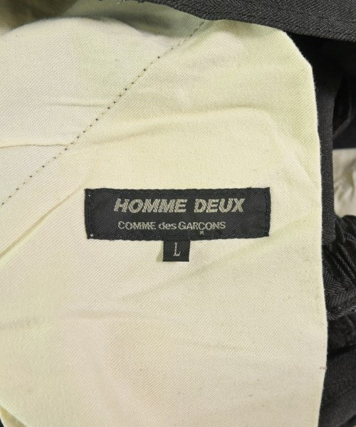 COMME des GARCONS HOMME DEUX 其他款