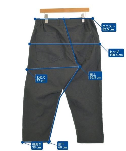 COMME des GARCONS HOMME DEUX 其他款