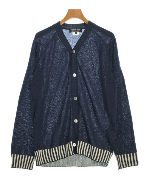 COMME des GARCONS HOMME DEUX 開襟衫
