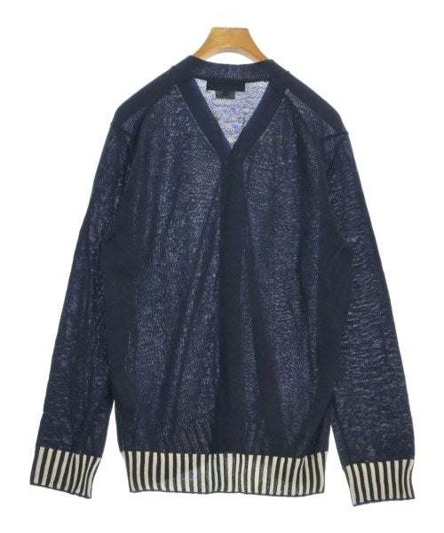 COMME des GARCONS HOMME DEUX 開襟衫
