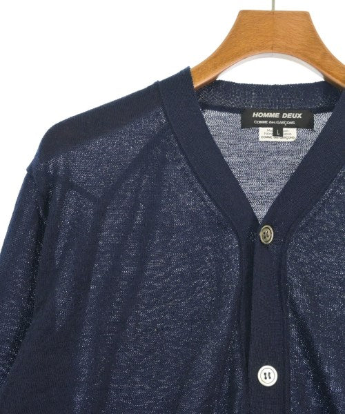 COMME des GARCONS HOMME DEUX 開襟衫