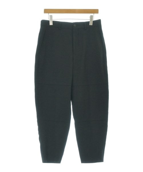 COMME des GARCONS HOMME DEUX 剪裁褲