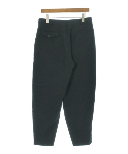 COMME des GARCONS HOMME DEUX 剪裁褲
