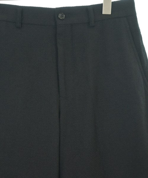 COMME des GARCONS HOMME DEUX 剪裁褲