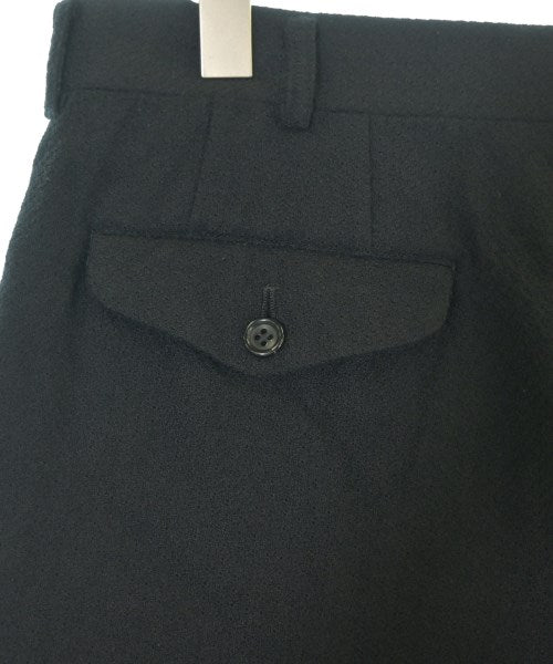 COMME des GARCONS HOMME DEUX 剪裁褲