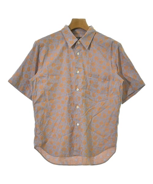 COMME des GARCONS HOMME DEUX 休閒襯衫