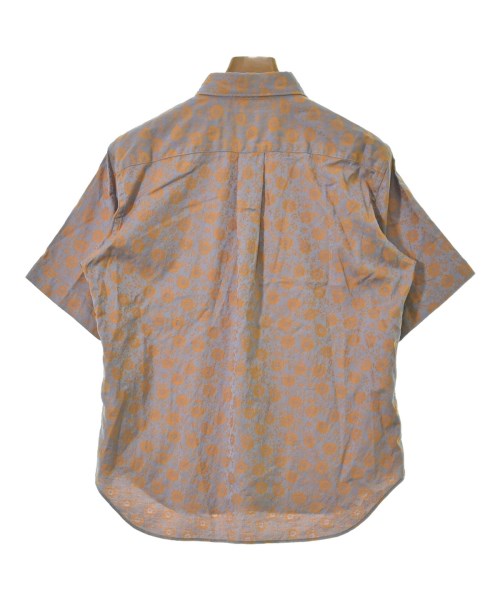 COMME des GARCONS HOMME DEUX 休閒襯衫