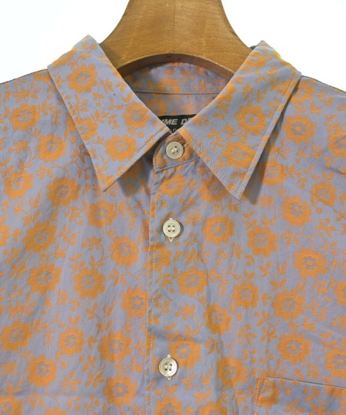 COMME des GARCONS HOMME DEUX 休閒襯衫
