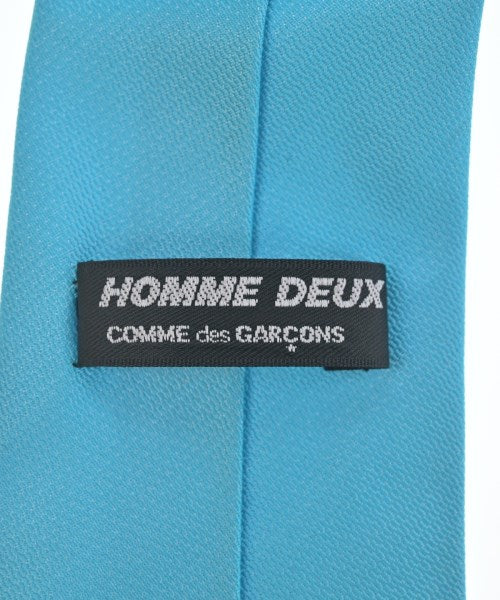 COMME des GARCONS HOMME DEUX 領帶