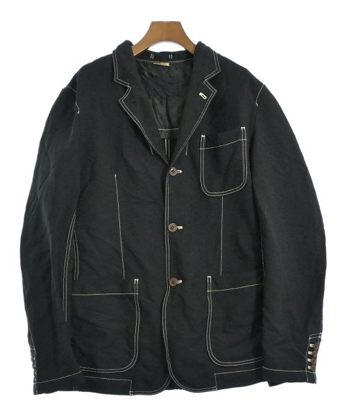 COMME des GARCONS HOMME DEUX 夾克