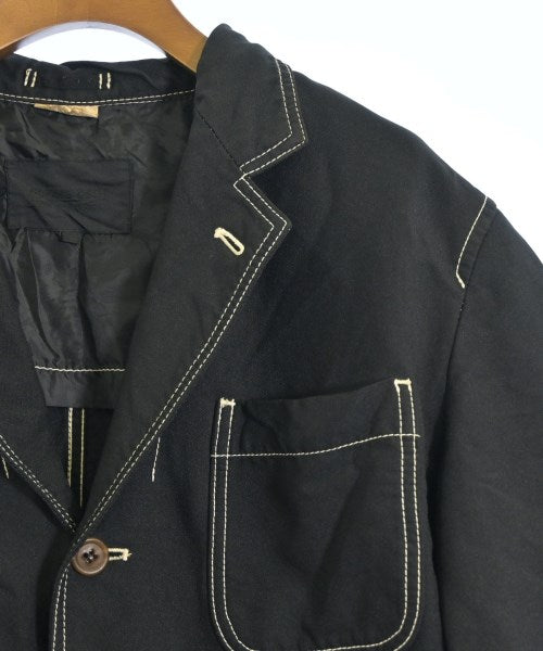 COMME des GARCONS HOMME DEUX 夾克