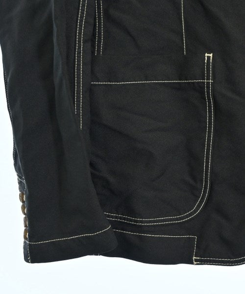 COMME des GARCONS HOMME DEUX 夾克