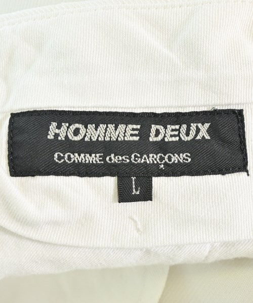 COMME des GARCONS HOMME DEUX 短褲