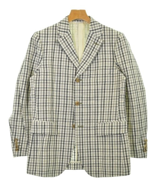 COMME des GARCONS HOMME DEUX 休閒夾克
