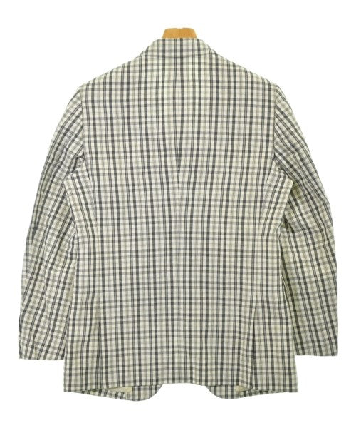 COMME des GARCONS HOMME DEUX 休閒夾克