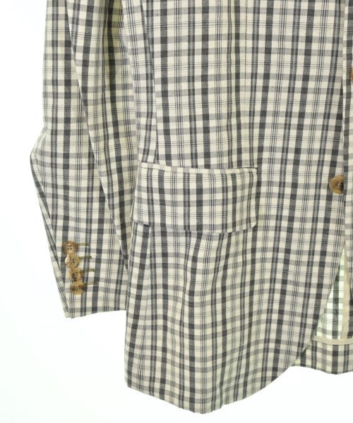 COMME des GARCONS HOMME DEUX 休閒夾克