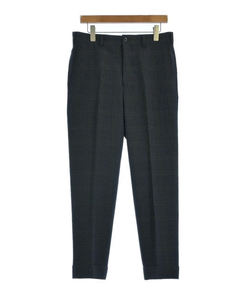 COMME des GARCONS HOMME DEUX 長褲