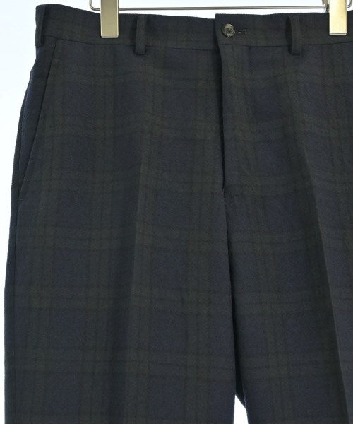 COMME des GARCONS HOMME DEUX 長褲