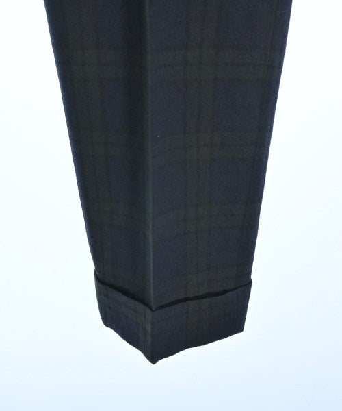 COMME des GARCONS HOMME DEUX 長褲