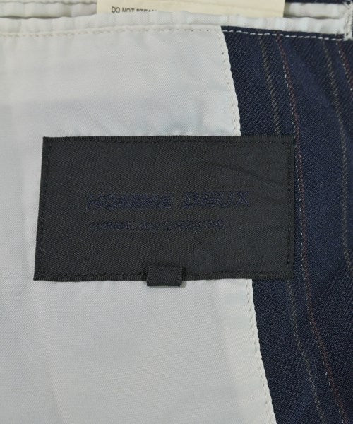 COMME des GARCONS HOMME DEUX 休閒夾克