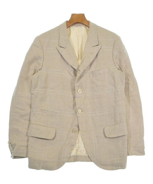 COMME des GARCONS HOMME DEUX 休閒夾克
