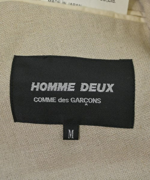 COMME des GARCONS HOMME DEUX 休閒夾克