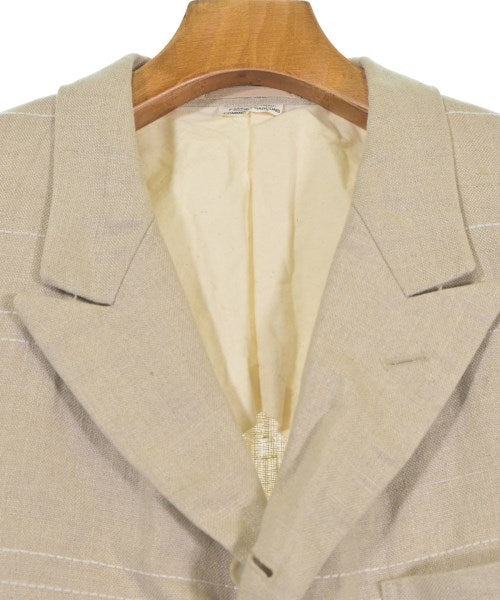 COMME des GARCONS HOMME DEUX 休閒夾克