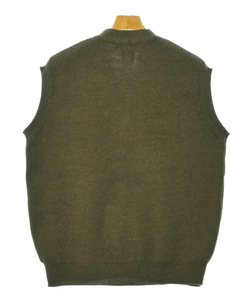 COMME des GARCONS HOMME DEUX 背心