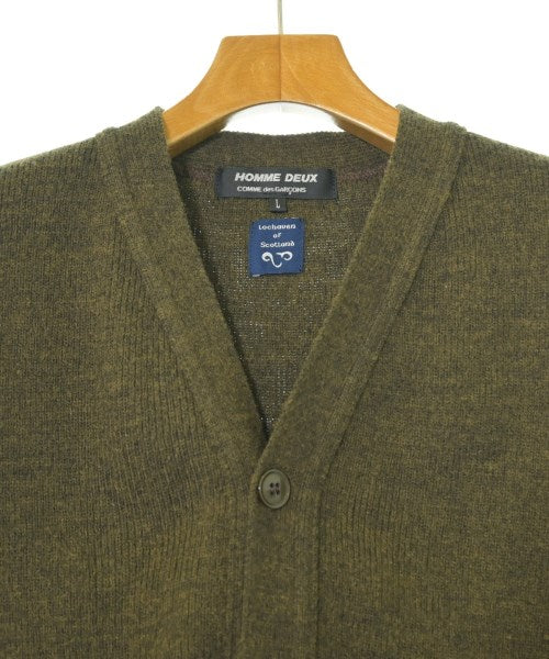 COMME des GARCONS HOMME DEUX 背心