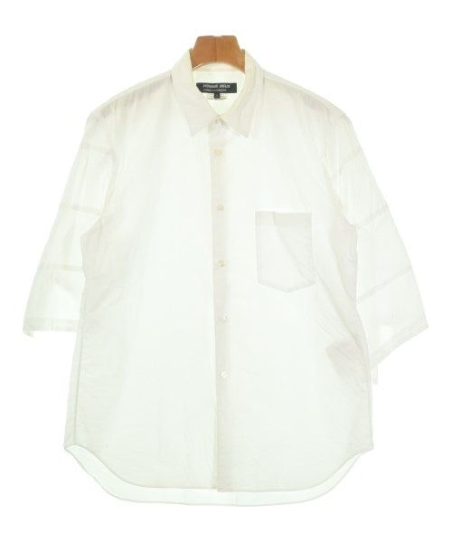 COMME des GARCONS HOMME DEUX 休閒襯衫