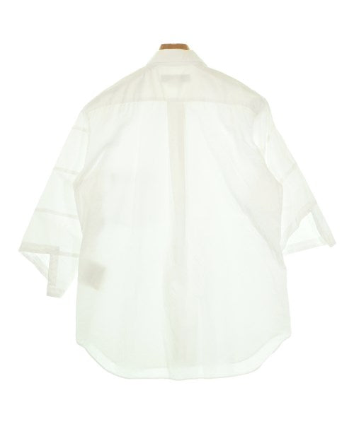 COMME des GARCONS HOMME DEUX 休閒襯衫