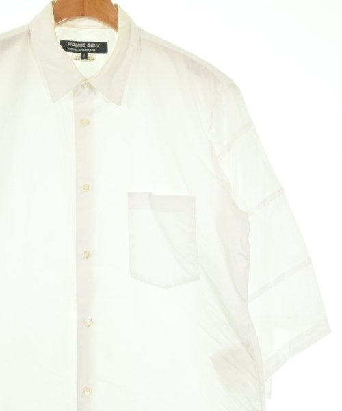 COMME des GARCONS HOMME DEUX 休閒襯衫