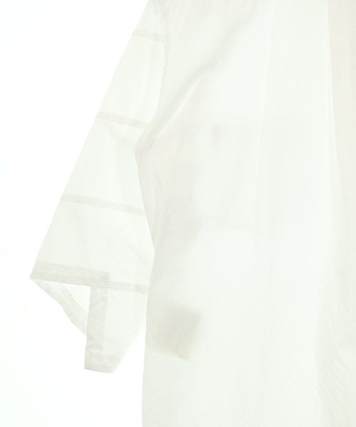 COMME des GARCONS HOMME DEUX 休閒襯衫