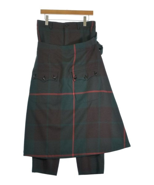 COMME des GARCONS HOMME DEUX 其他款