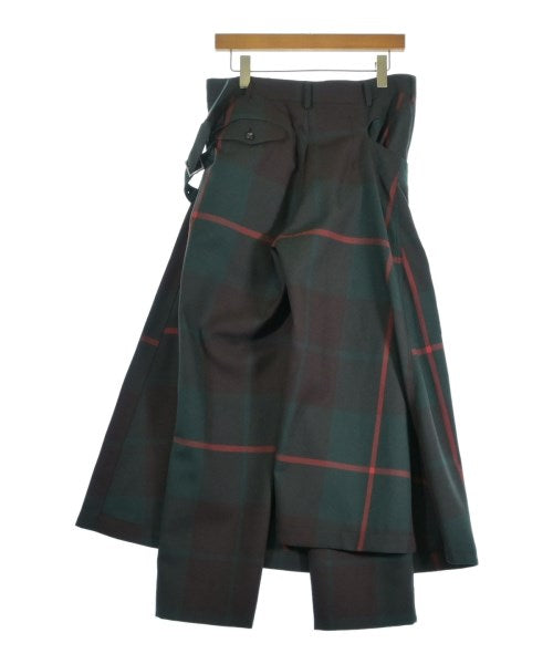 COMME des GARCONS HOMME DEUX 其他款