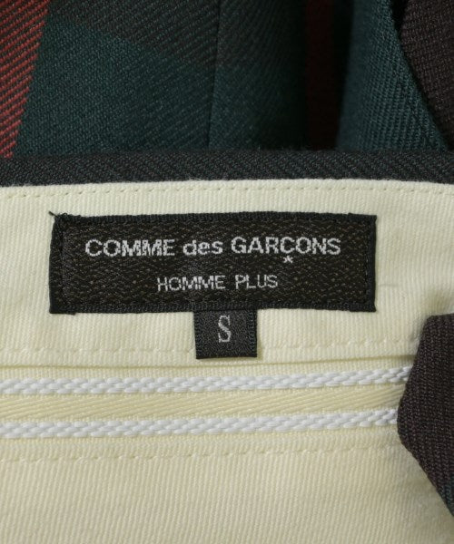 COMME des GARCONS HOMME DEUX 其他款