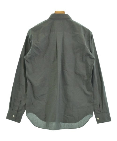 COMME des GARCONS HOMME DEUX 休閒襯衫