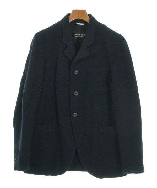 COMME des GARCONS HOMME DEUX 休閒夾克