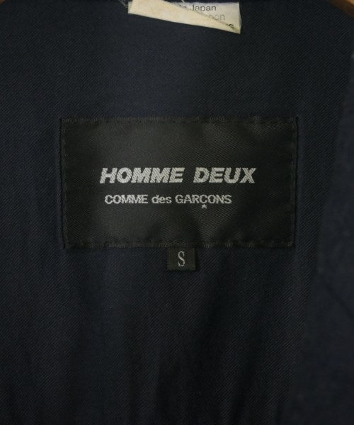 COMME des GARCONS HOMME DEUX 休閒夾克