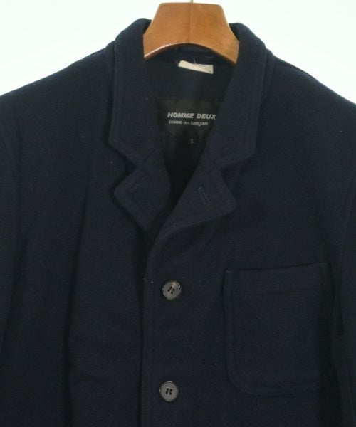 COMME des GARCONS HOMME DEUX 休閒夾克