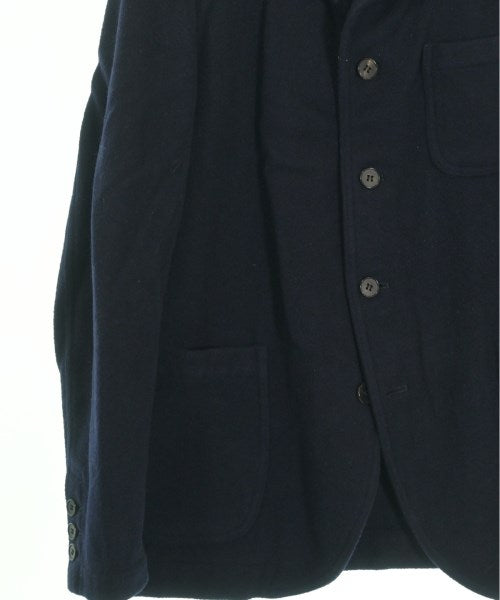 COMME des GARCONS HOMME DEUX 休閒夾克