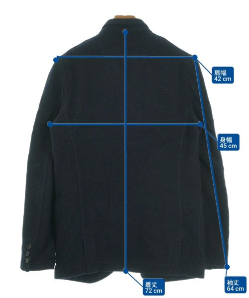 COMME des GARCONS HOMME DEUX 休閒夾克