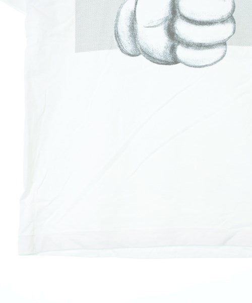 COMME des GARCONS HOMME DEUX T恤/上衣