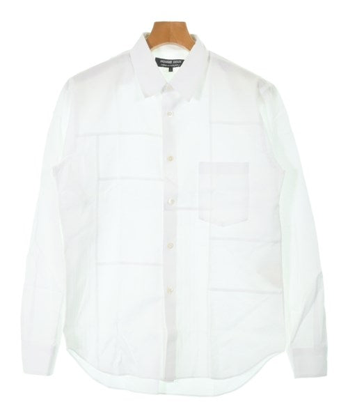 COMME des GARCONS HOMME DEUX 休閒襯衫